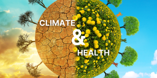 climate change and health
